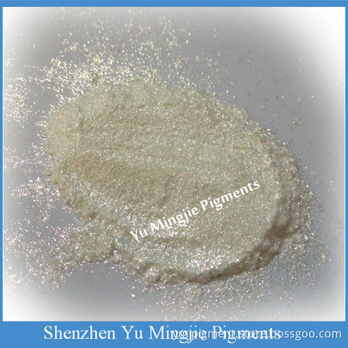 Chameleon Effect Pigment,Different Angles Different Effect Pigment